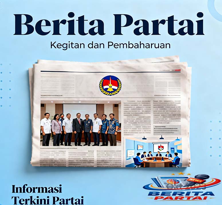 Elite Partai Bertemu, Koalisi Baru Mulai Menguat