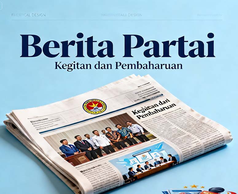 Partai Koalisi Sepakati Agenda Prioritas Tahun Depan