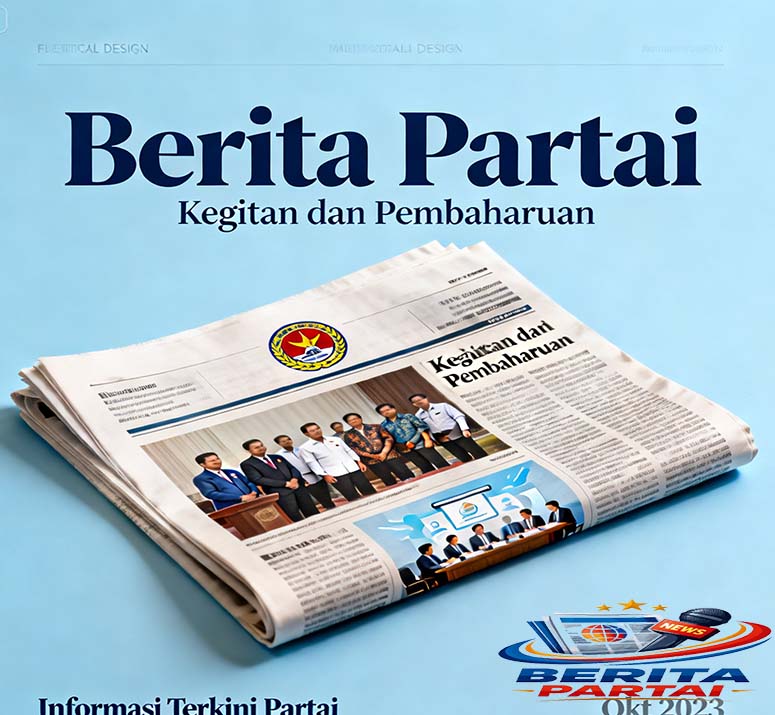 Partai Koalisi Sepakati Agenda Prioritas Tahun Depan