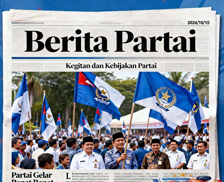 Partai Oposisi Kritik Kebijakan Ekonomi Pemerintah