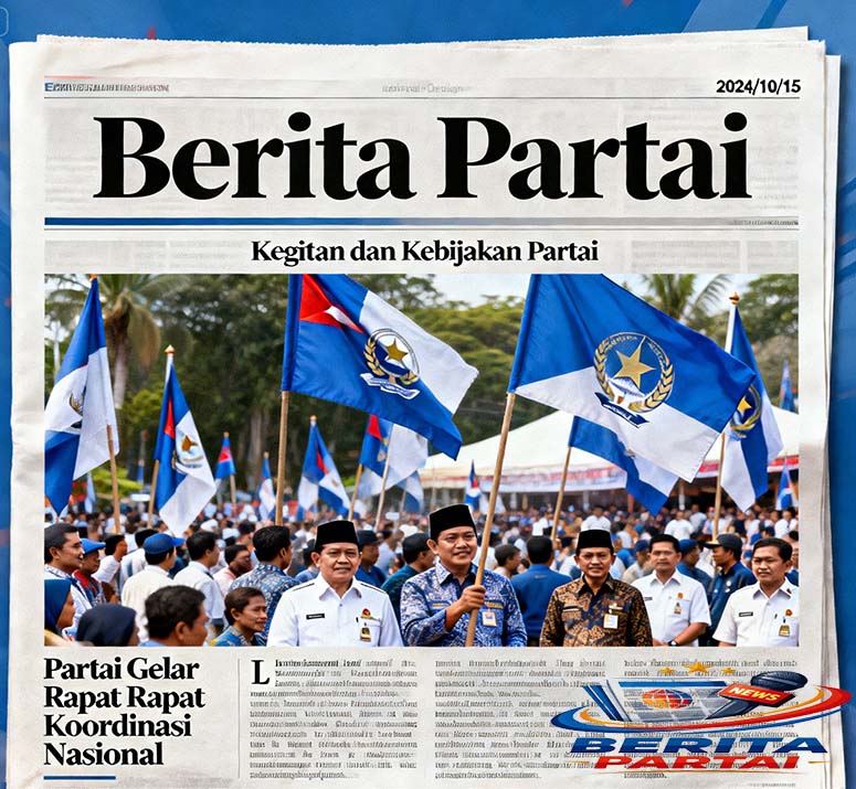 Partai Oposisi Kritik Kebijakan Ekonomi Pemerintah