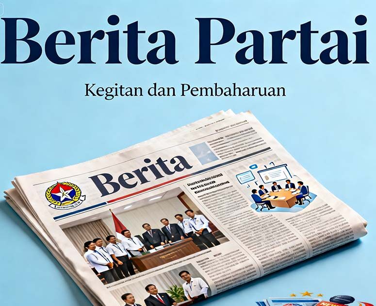 Partai Nasional Gelar Kongres Besar, Strategi Pemilu 2029
