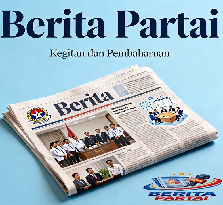 Partai Nasional Gelar Kongres Besar, Strategi Pemilu 2029