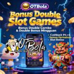 OTBola Slot Online Terpercaya Dengan Sistem Fair Play