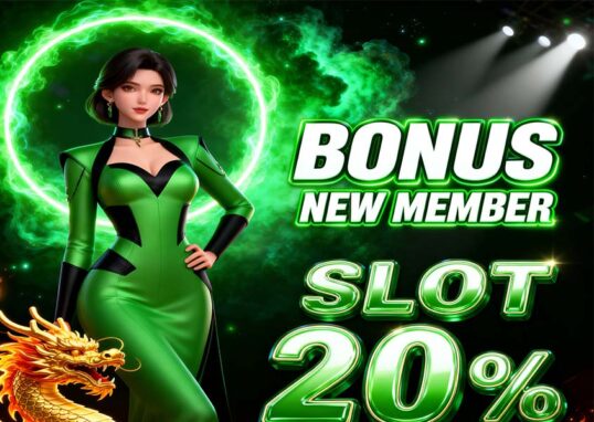 BaritoSlot Platform Online Terlengkap Game Paling Seru