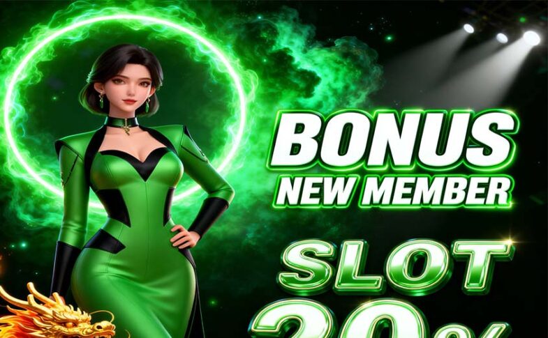 BaritoSlot Platform Online Terlengkap Game Paling Seru
