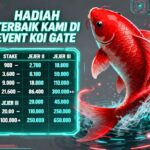 Ruby388 Slot Online Gacor dengan Free Spin Besar