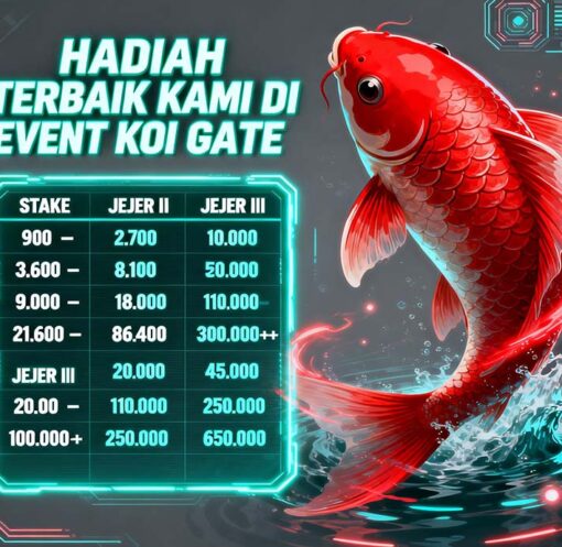 Ruby388 Slot Online Gacor dengan Free Spin Besar