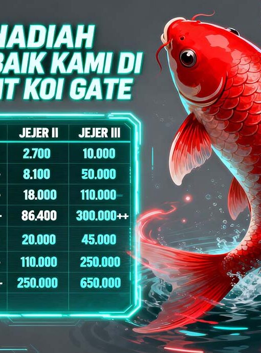 Ruby388 Slot Online Gacor dengan Free Spin Besar