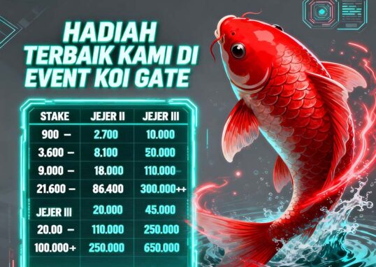 Ruby388 Slot Online Gacor dengan Free Spin Besar