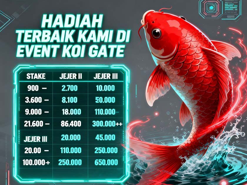 Ruby388 Slot Online Gacor dengan Free Spin Besar