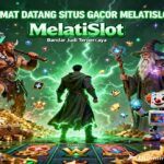 MelatiSlot Pola Slot Online Terbaik Anti Rungkad