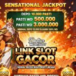 Berita Partai Pilihan bagi Pengguna Modern Melatislot