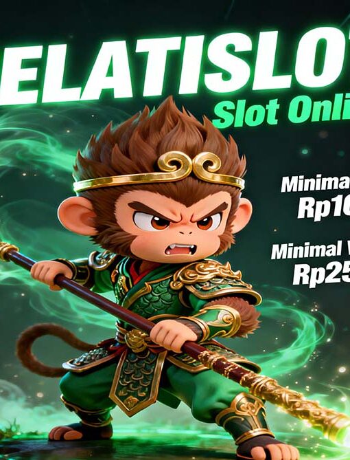 MELATISLOT Slot Via Seabank Terpercaya Layanan Profesional
