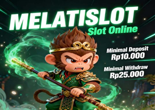 MELATISLOT Slot Via Seabank Terpercaya Layanan Profesional