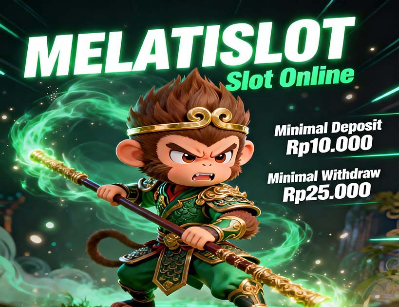 MELATISLOT Slot Via Seabank Terpercaya Layanan Profesional