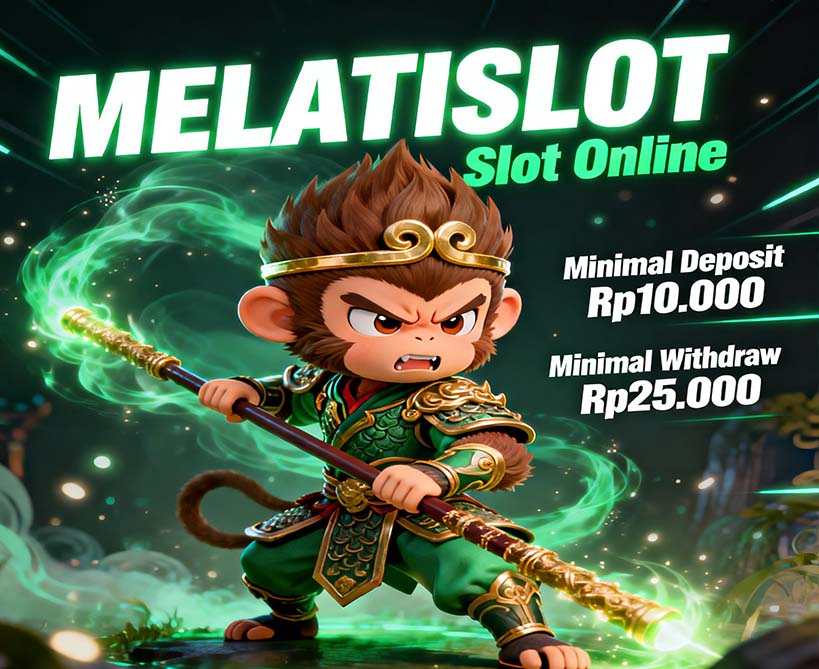 MELATISLOT Slot Via Seabank Terpercaya Layanan Profesional