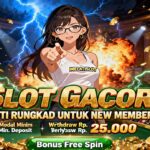 MELATISLOT Game Mabar Online Favorit Untuk Bersama